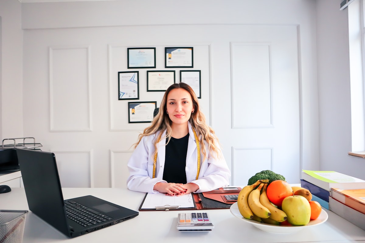 Nutrition et récupération